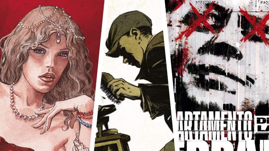 Norma Editorial enero 2022