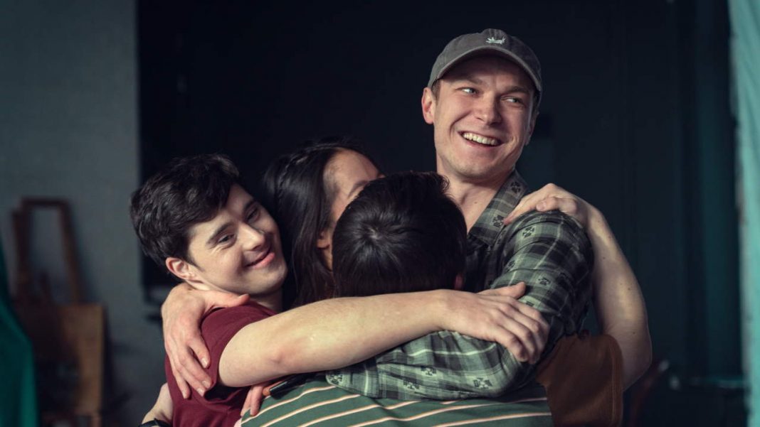 Nothing Special - Netflix