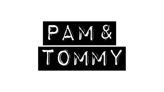 Pam & Tommy - Disney+