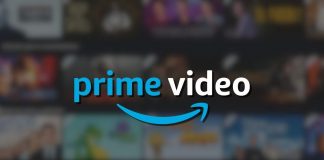 Prime Video
