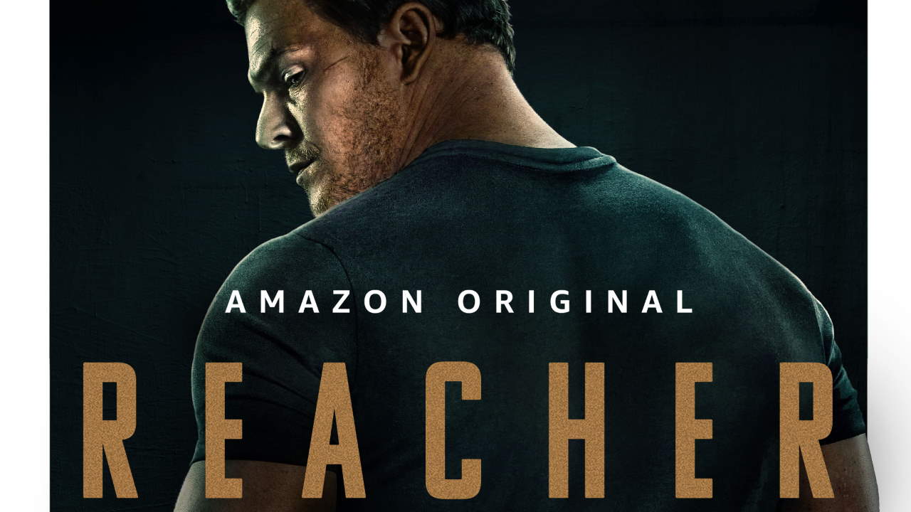 Reacher - Prime Video