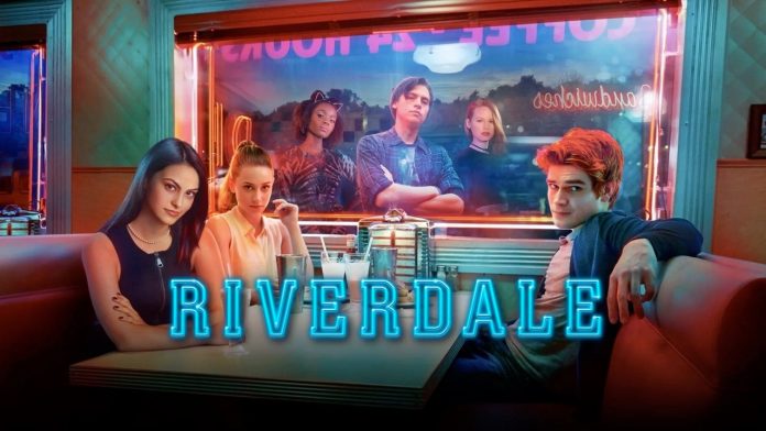 Riverdale - HBO Max