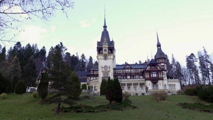 rumania