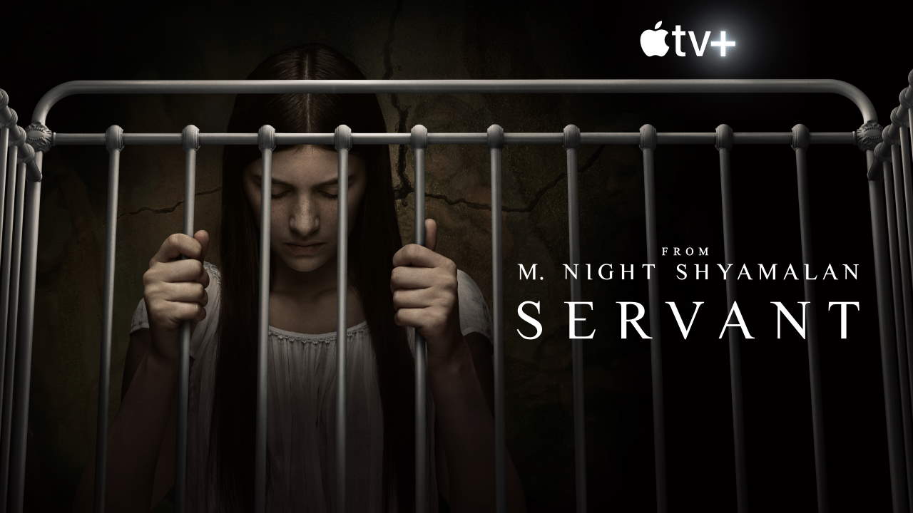 Servant T3 - Apple TV+
