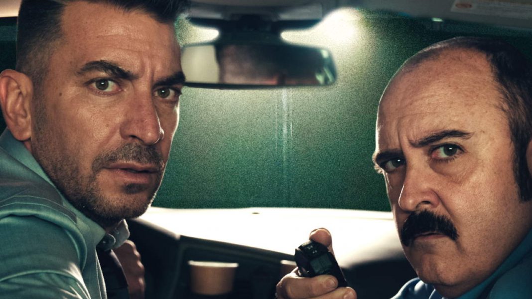 Sin Novedad - HBO Max