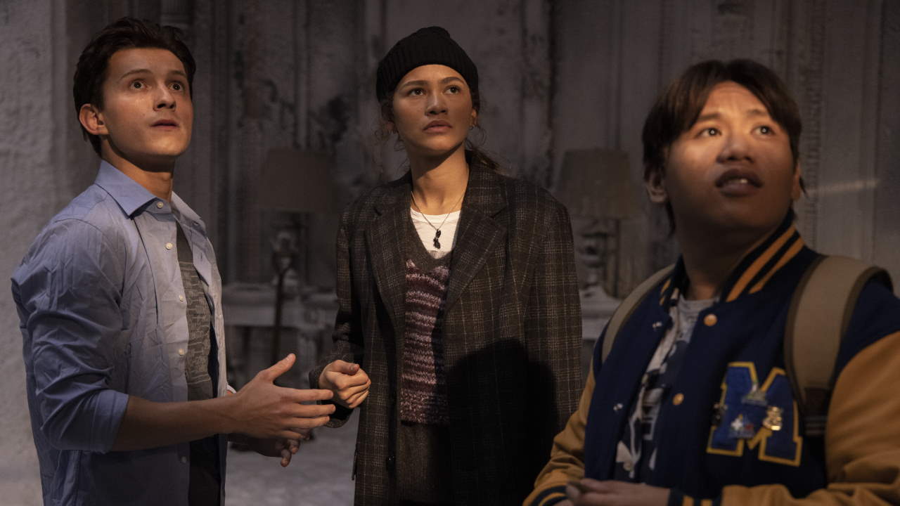 Spider-Man No Way Home - Sony Pictures