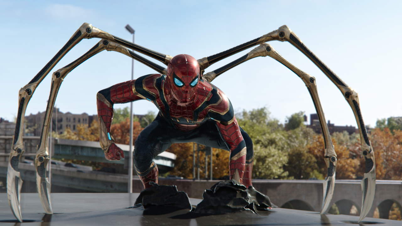 Spider-Man No Way Home - Sony Pictures