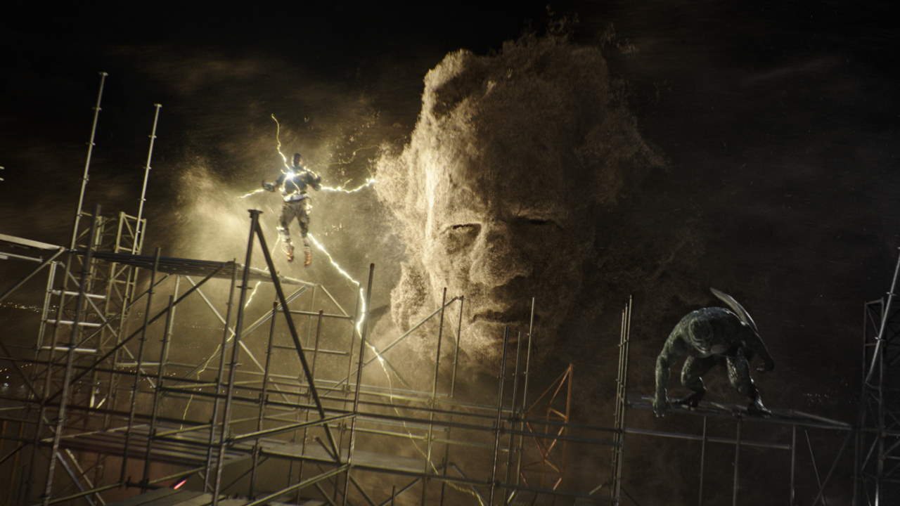 Spider-Man No Way Home - Sony Pictures