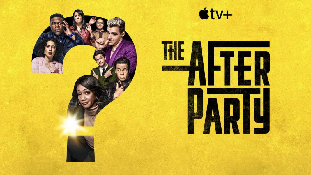 The Afterparty - Apple TV+