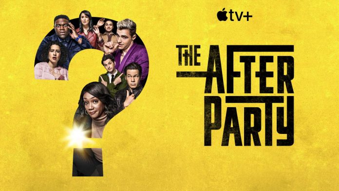 The Afterparty - Apple TV+