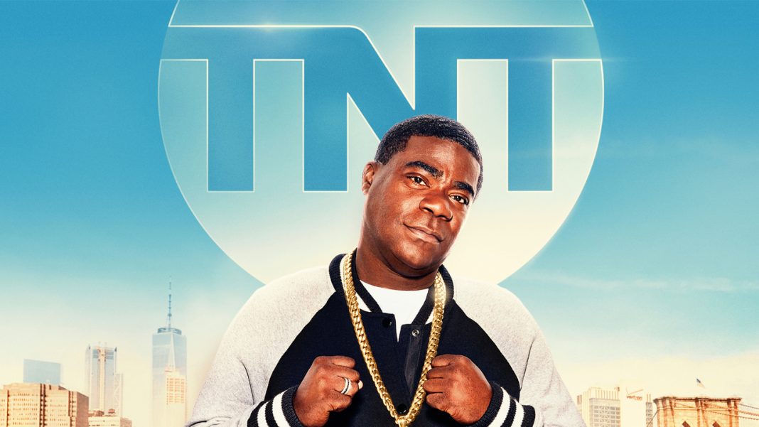The Last Original Gangster T4 - TNT