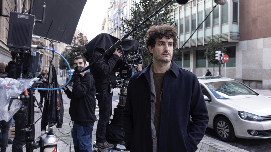 Una vida tan simple - A contracorriente Films