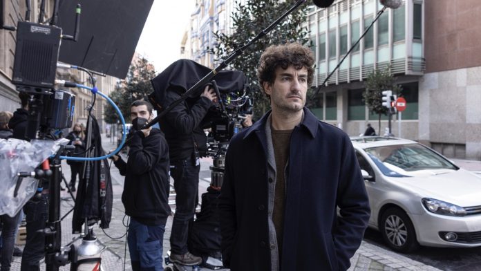 Una vida tan simple - A contracorriente Films