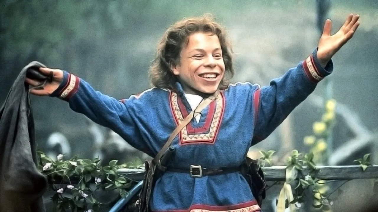 Willow - Disney+