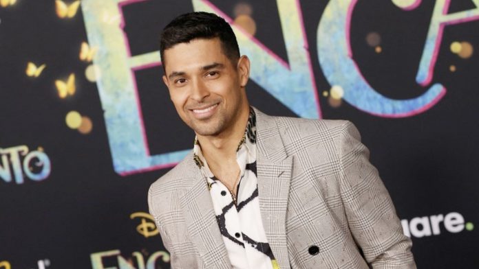 Wilmer Valderrama