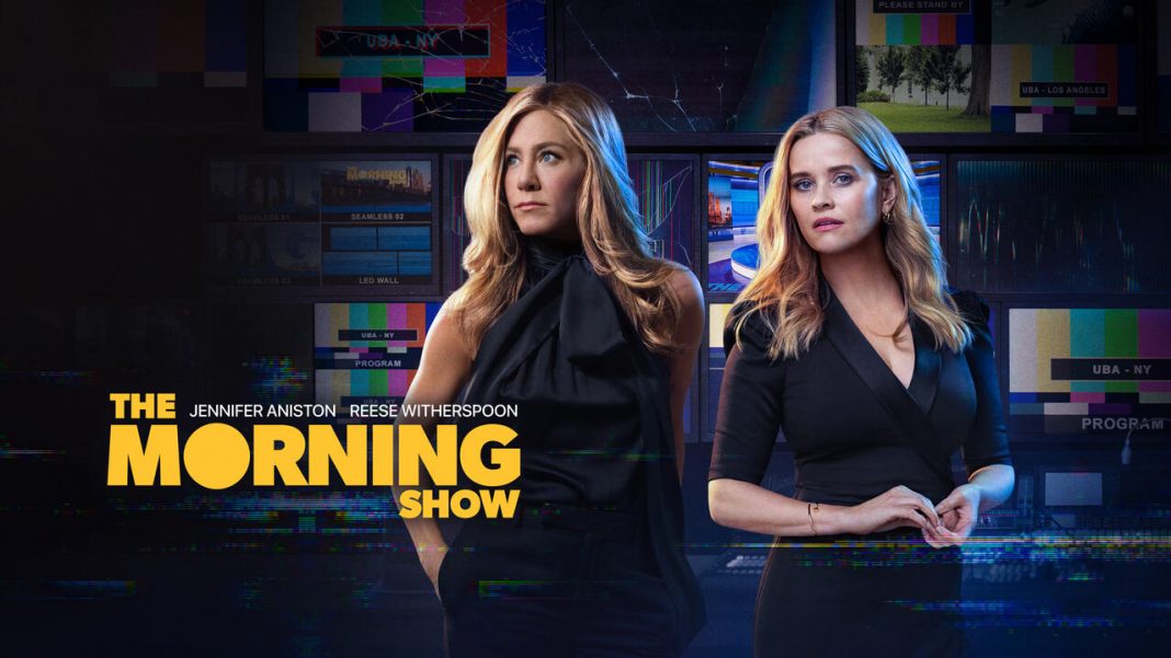The Morning Show - Apple TV+