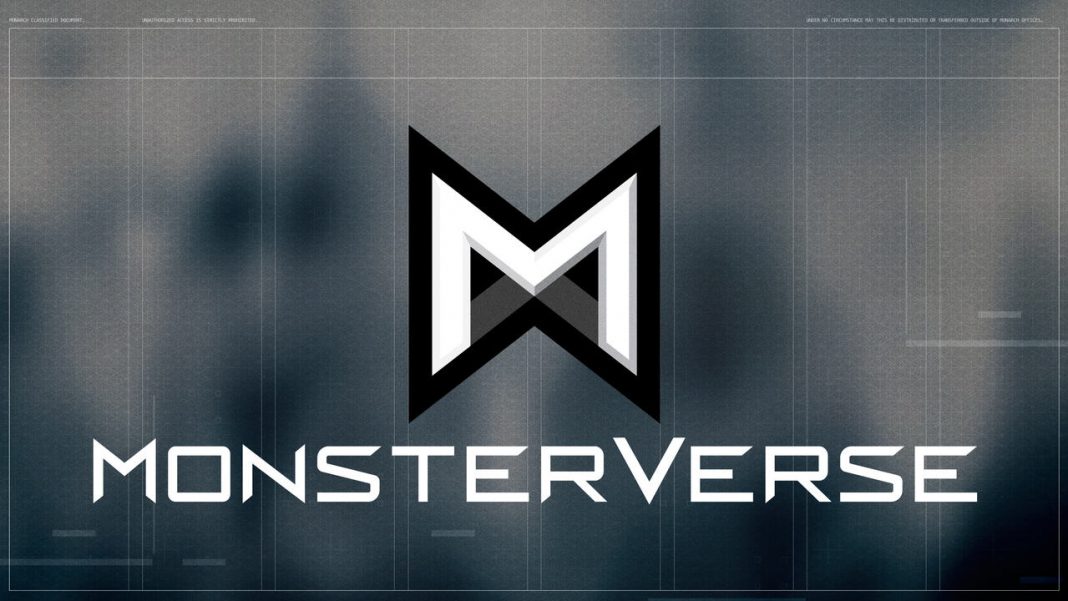 Monsterverse - Apple TV+