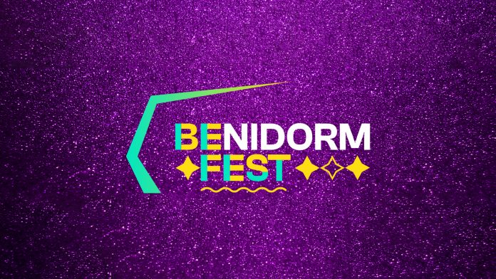 Benidorm_Fest_Logo