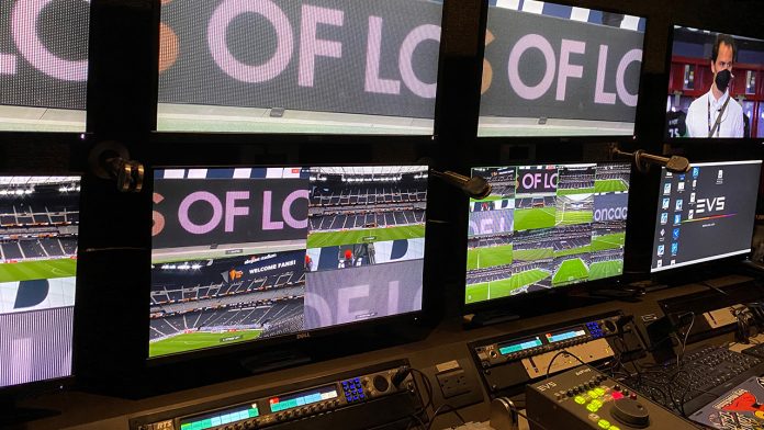 CONCACAF VAR