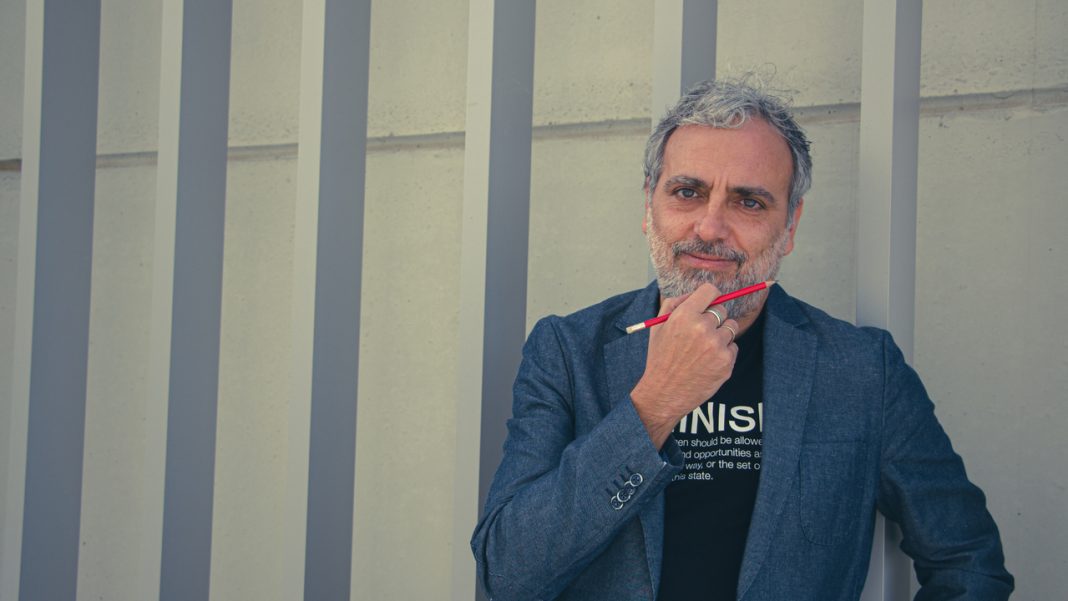 Pablo Barrera - Secuoya Studios