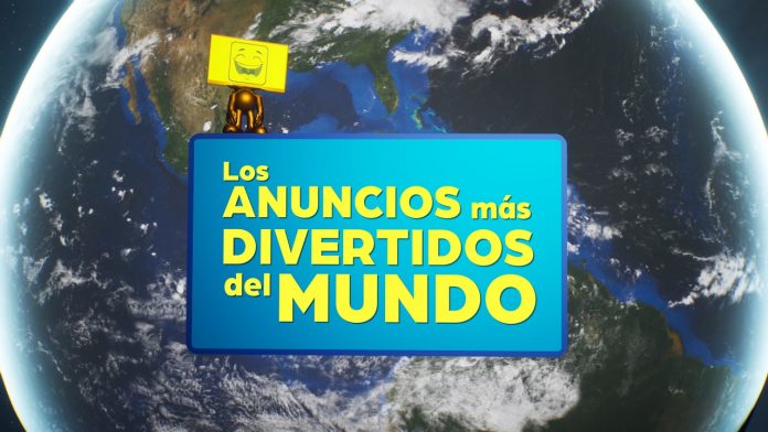 Los anuncios más divertidos del mundo
