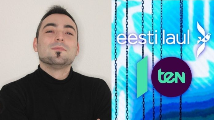 Luis mesa Eesti Laul