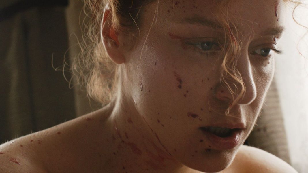 Lizzie - Filmin