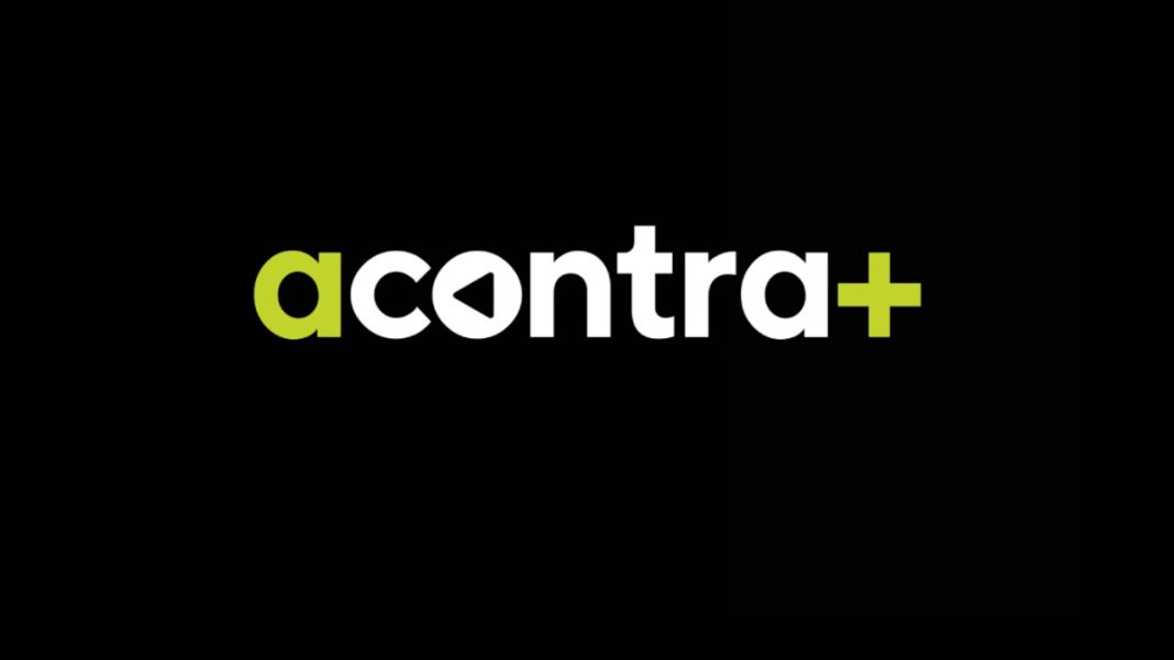AContra+ - Prime Video
