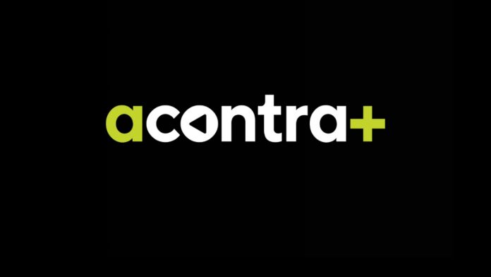 AContra+ - Prime Video