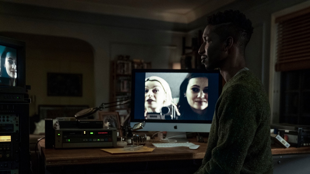 Archivo 81 - Netflix