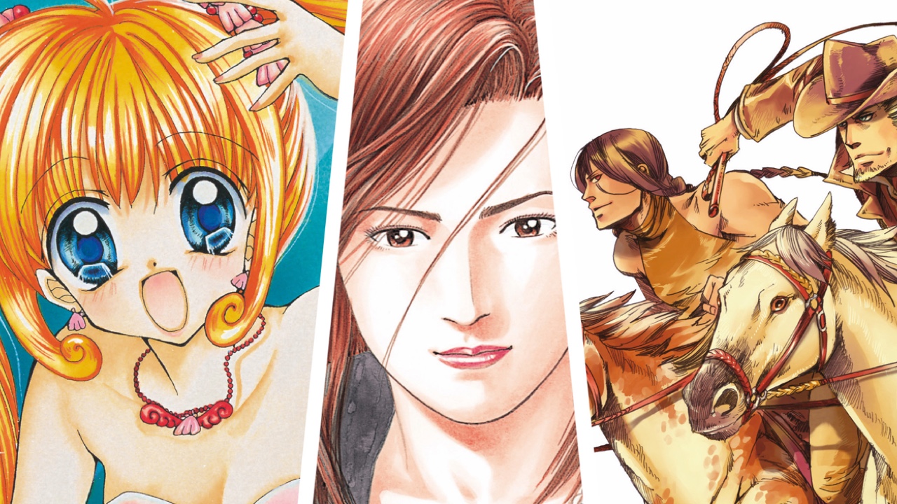 Arechi Manga febrero 2022
