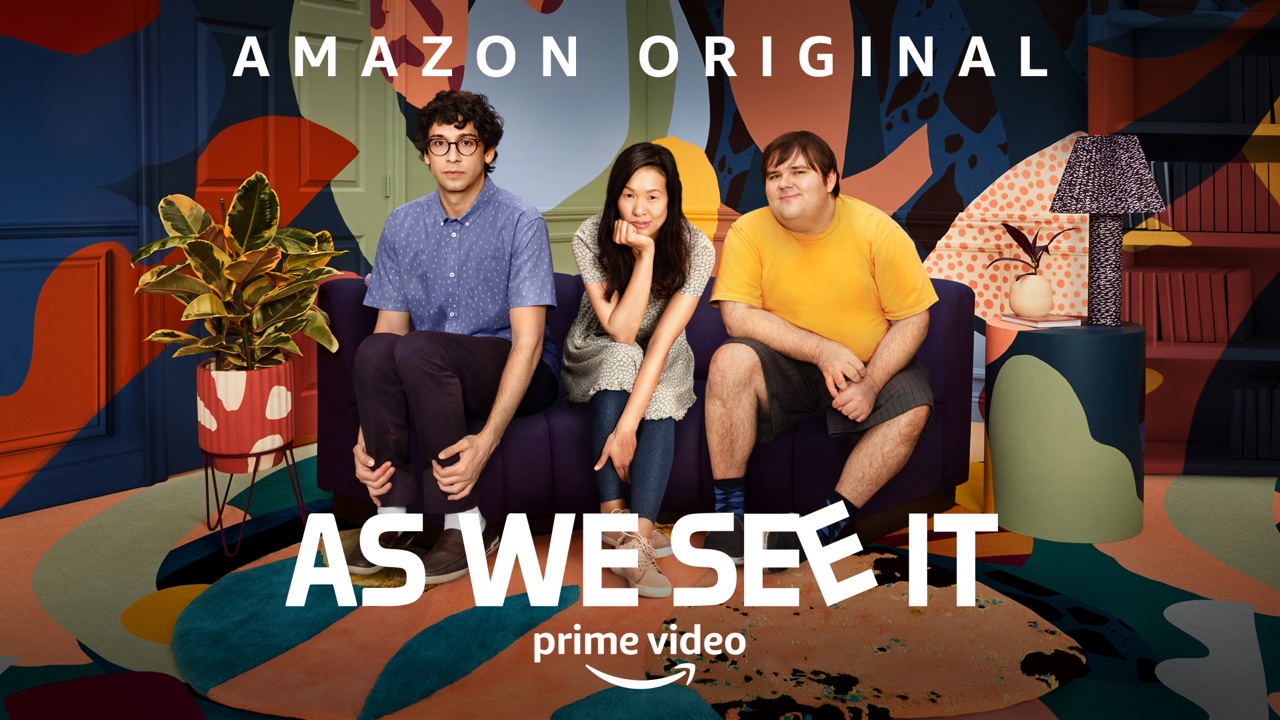 As we See It - Prime Video