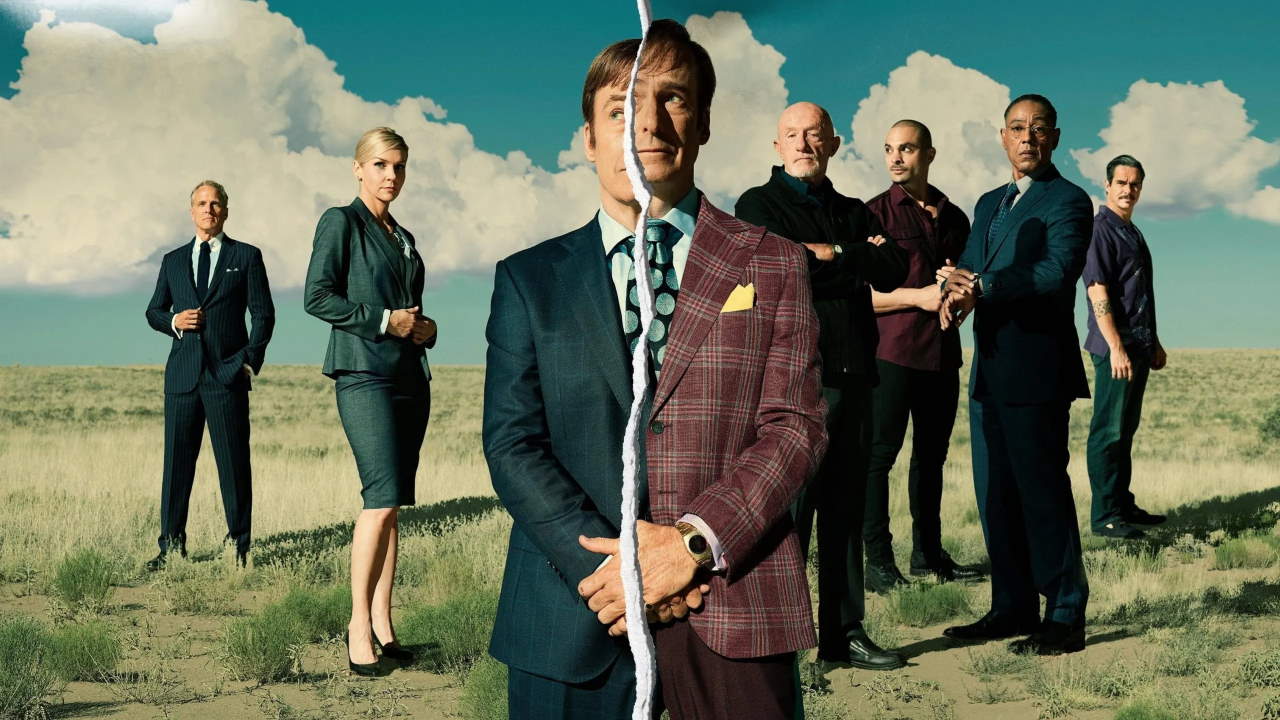 Better Call Saul - AMC