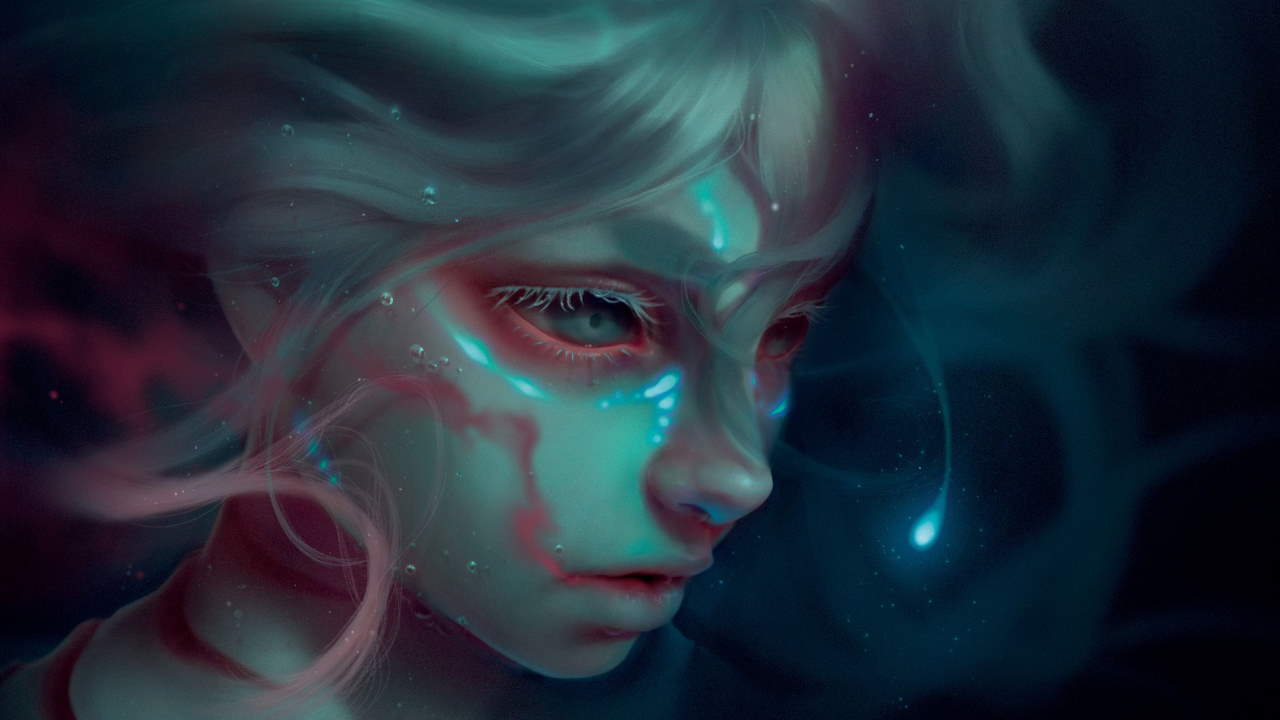 Blue 2 – Capítulo final - Shockdom