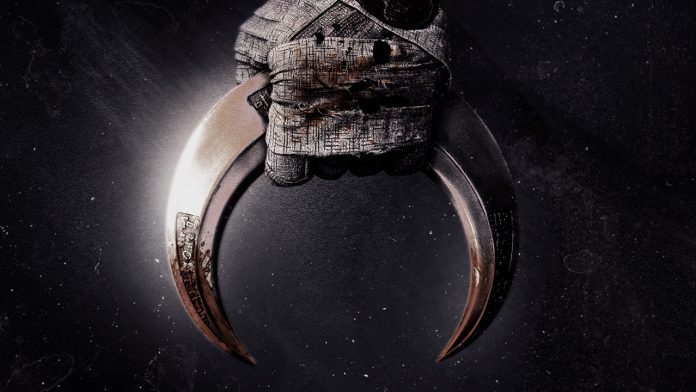 Caballero Luna - Disney+