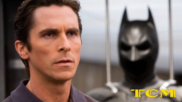 christian bale