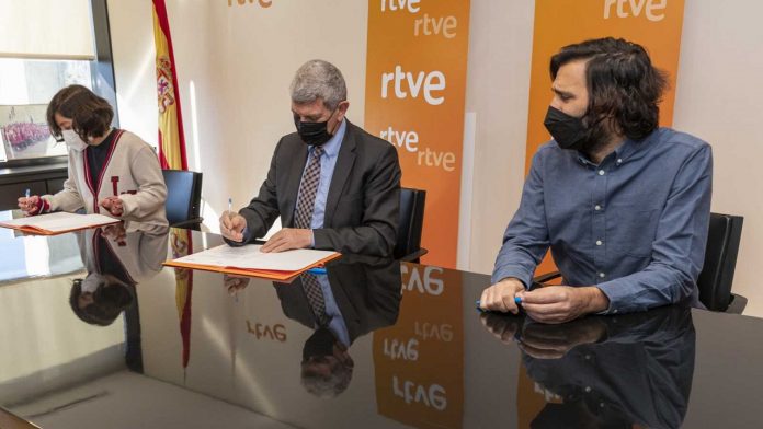 convenio