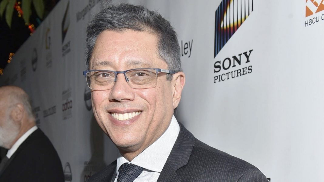 Dean Devlin