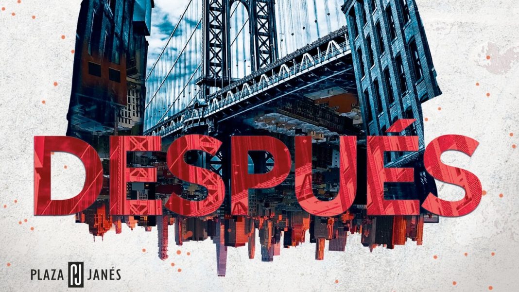 Después - Blumhouse TV