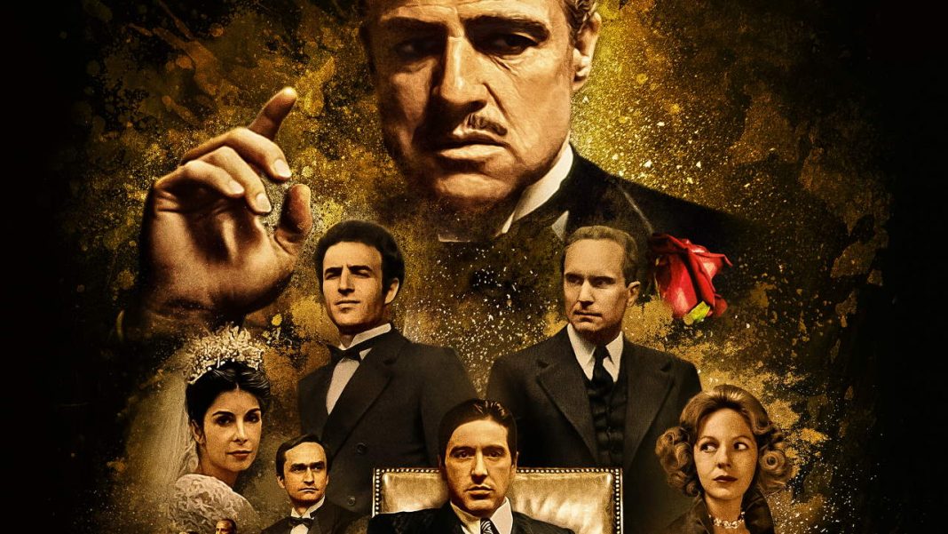El Padrino 50 aniversario