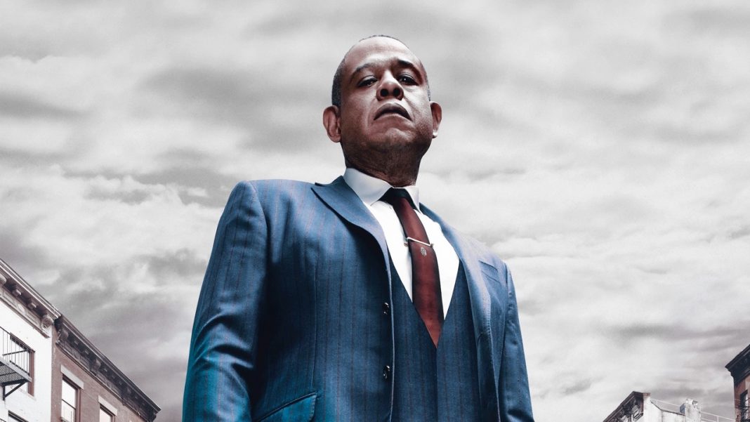 El Padrino de Harlem T2 - Epix