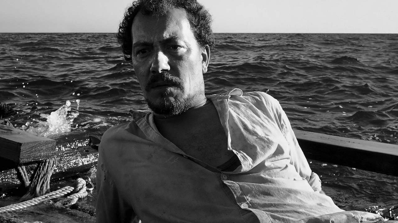 El vientre del mar - Filmin