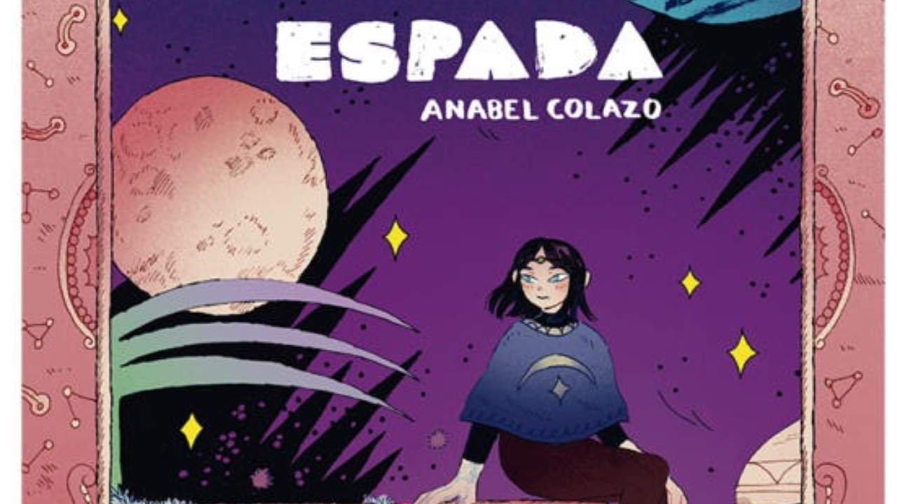 Espada - Ediciones La Cúpula