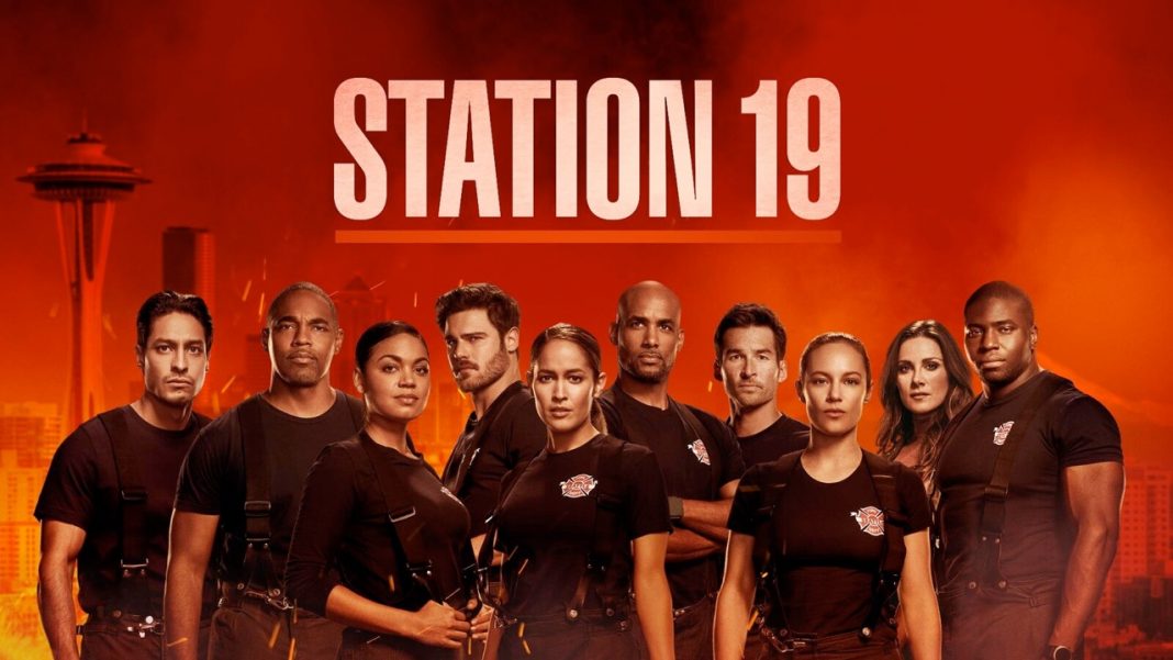 Estación 19 - ABC
