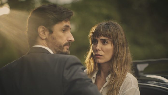 Todos mienten - Movistar+