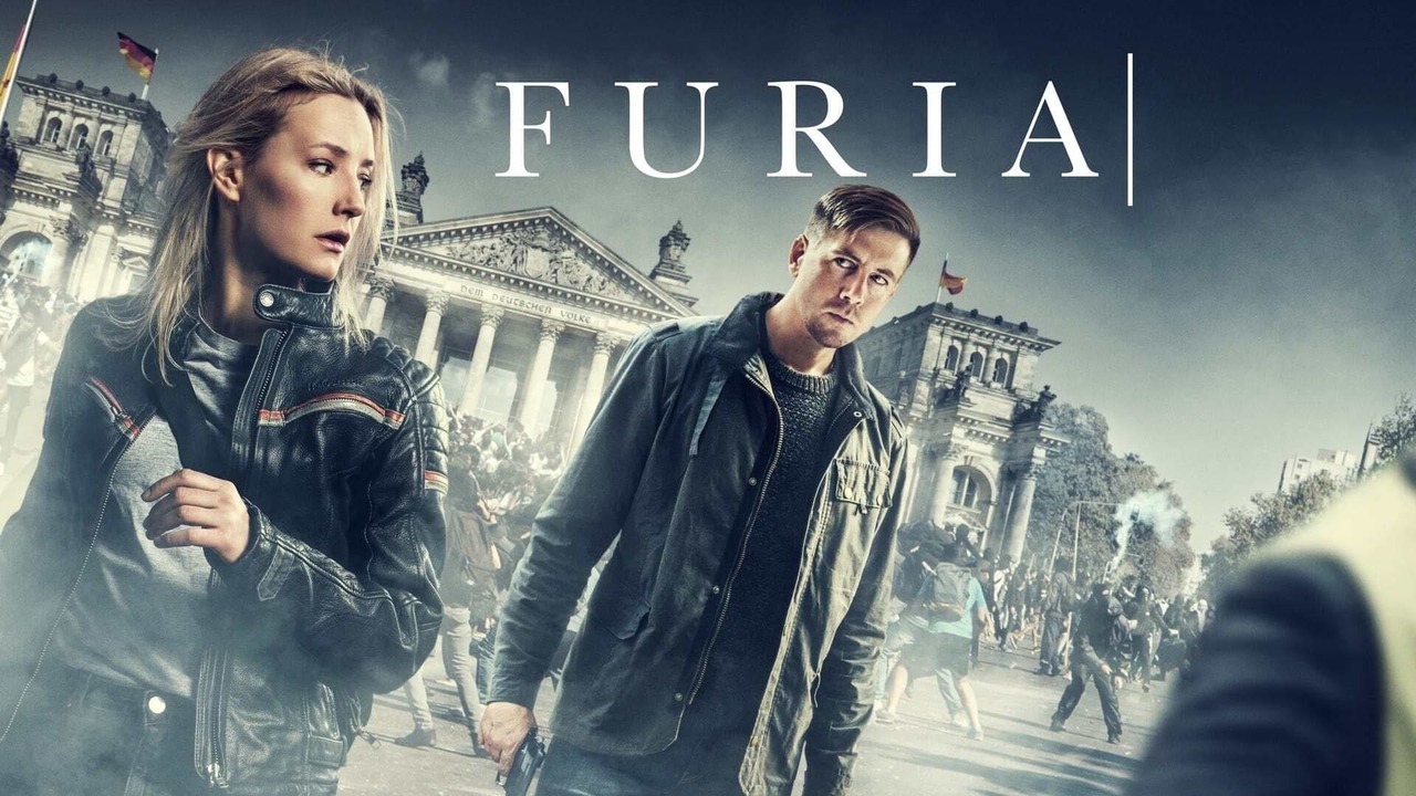 Furia - Filmin