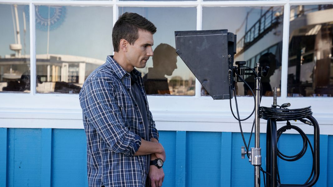 S.W.A.T.: Los hombres de Harrelson T5 - AXN
