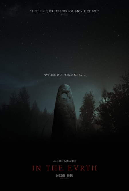 In the Earth - Movistar Estrenos 2