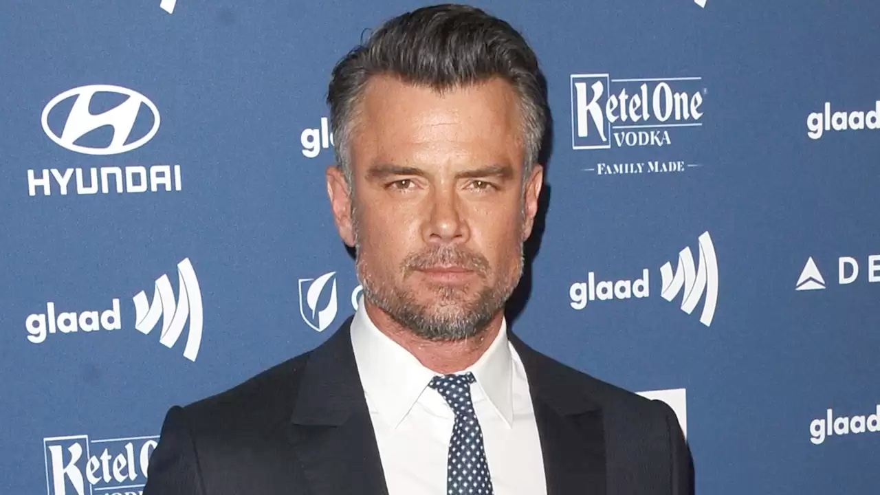 Josh Duhamel - Disney+