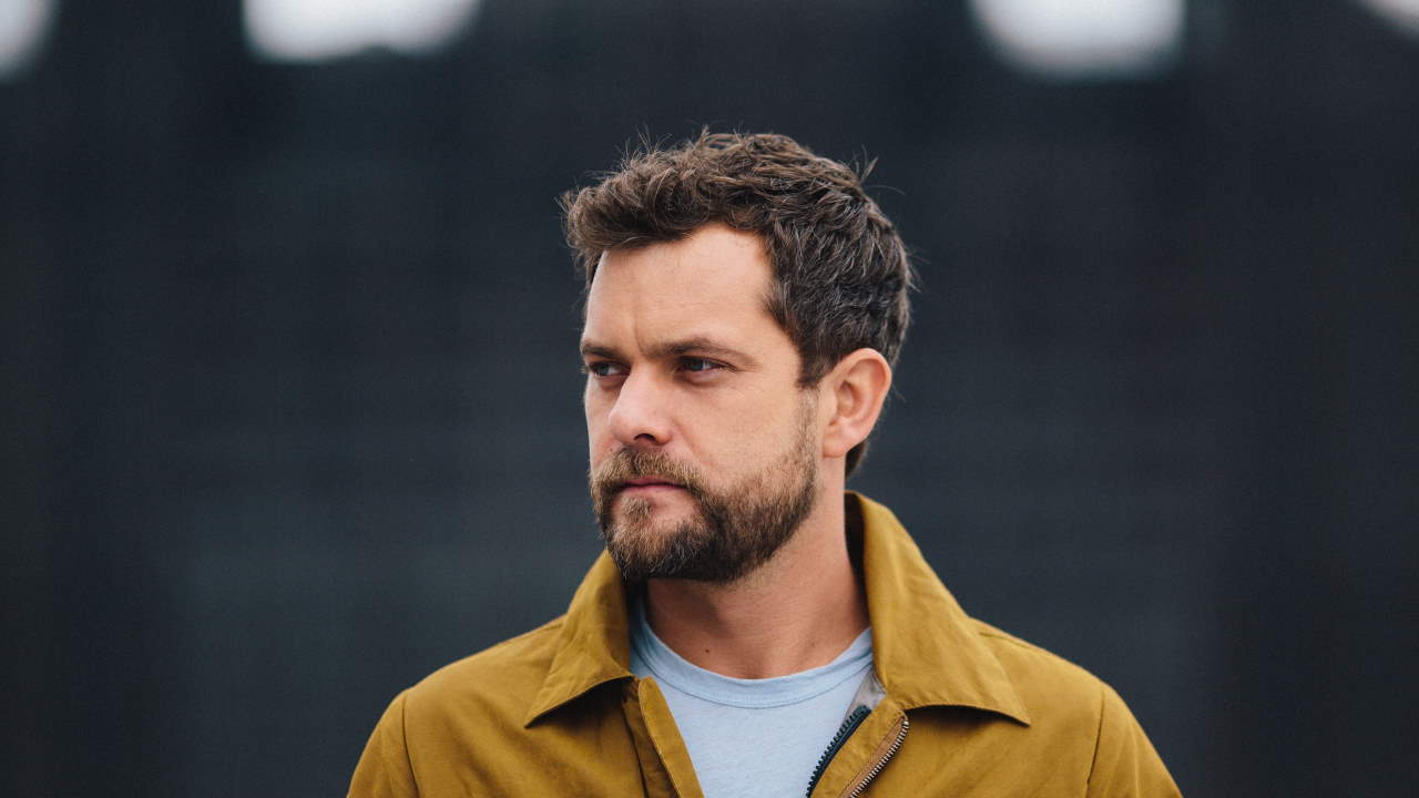 Joshua Jackson - Paramount+